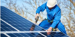 Installation Maintenance Panneaux Solaires Photovoltaïques à Siccieu-Saint-Julien-et-Carisieu